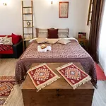 Appartement Saint Marco35th *