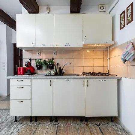 Appartement Saint Marco35th *