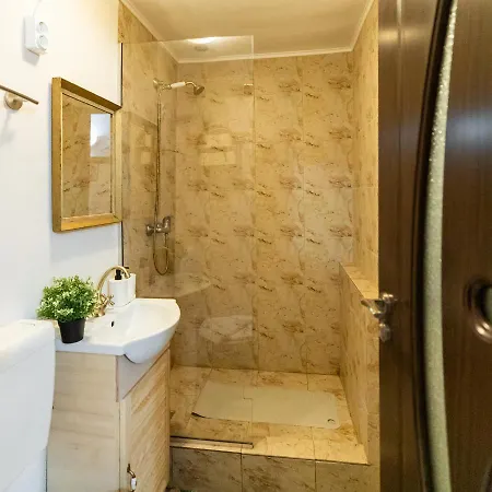 Saint Marco35th Appartement Braşov