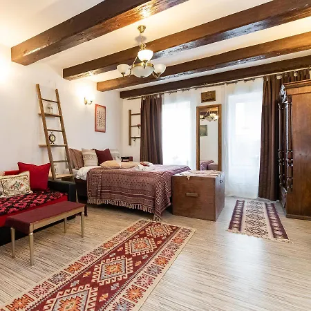 Apartament Saint Marco35th