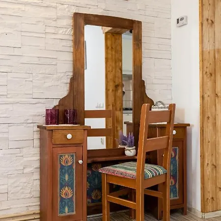 Saint Marco35th Apartment *