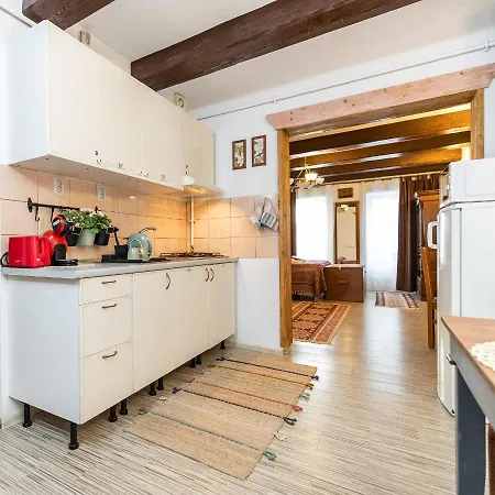 Saint Marco35th Apartment