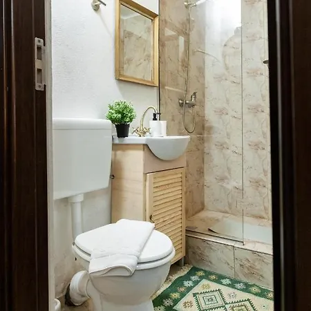 Saint Marco35th Apartment