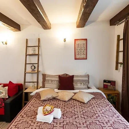 Appartement Saint Marco35th Braşov