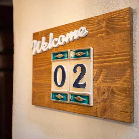 Apartment Saint Marco35th Brașov