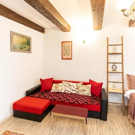 Apartment Saint Marco35th *