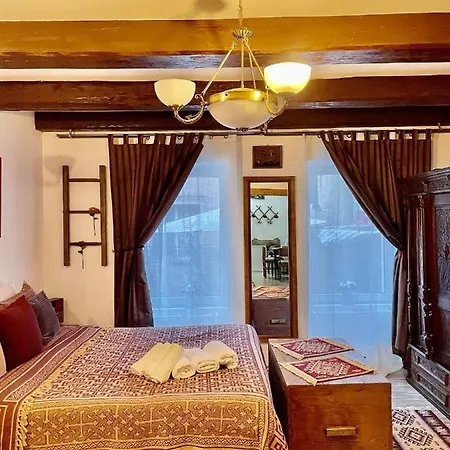 Apartment Saint Marco35th Brasov
