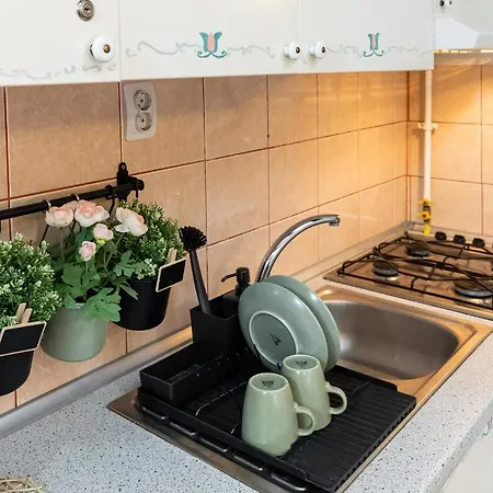 Saint Marco35th Apartament