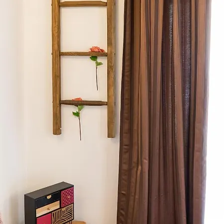 Saint Marco35th Apartment *