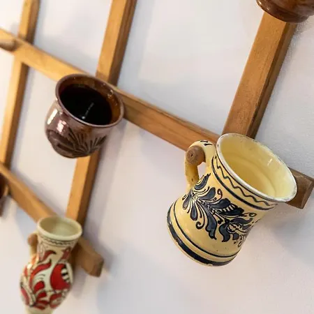 Saint Marco35th Brașov