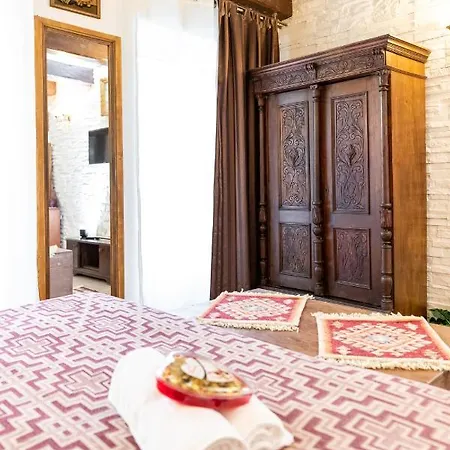 Saint Marco35th Апартаменты