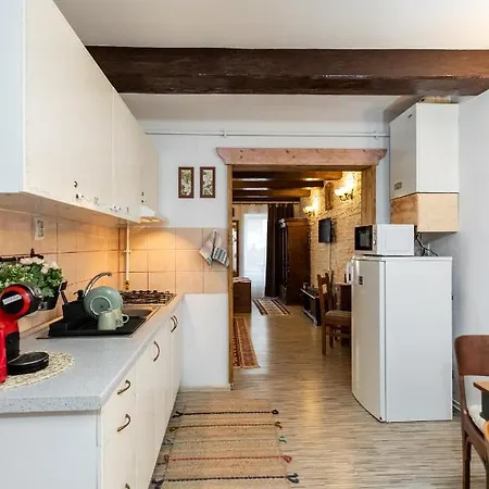 Apartament Saint Marco35th *