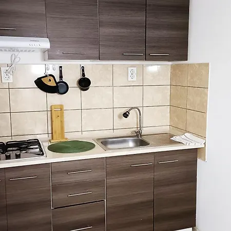 Apartment Saint Marco35th *