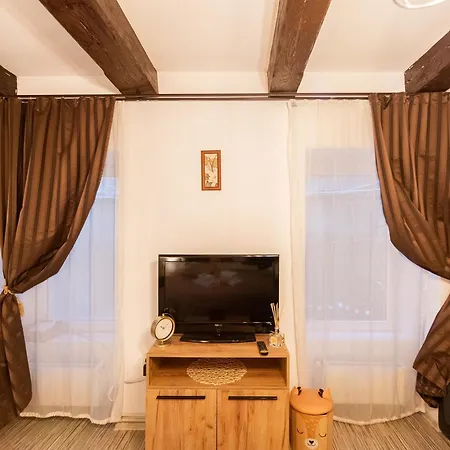 Apartment Saint Marco35th