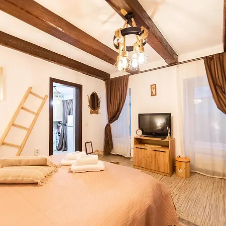 Saint Marco35th Apartment *