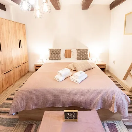 Saint Marco35th Apartment Brasov