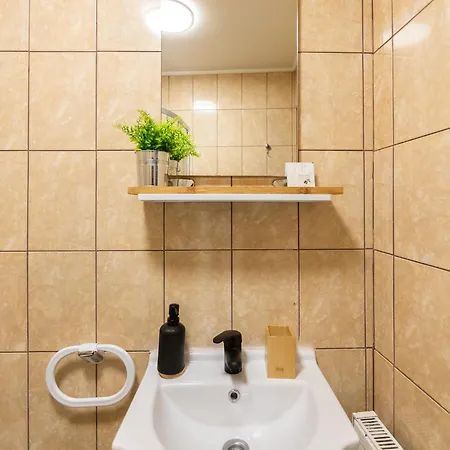 Saint Marco35th Appartement Braşov