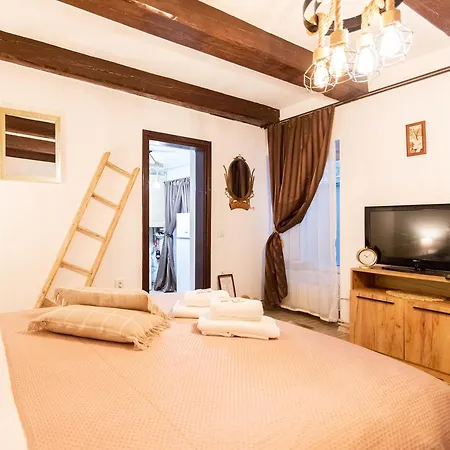 Saint Marco35th * Braşov