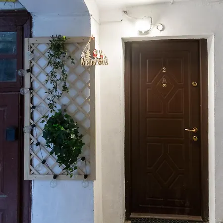 Saint Marco35th Apartment *