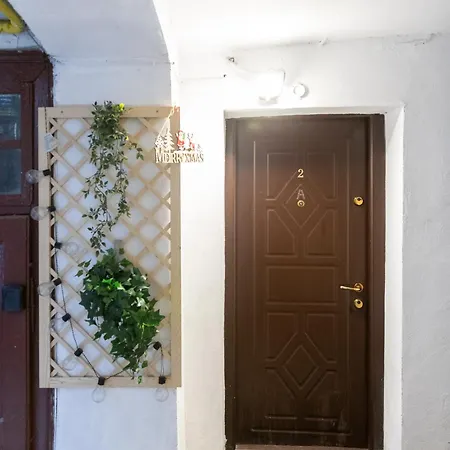 Apartment Saint Marco35th Brasov