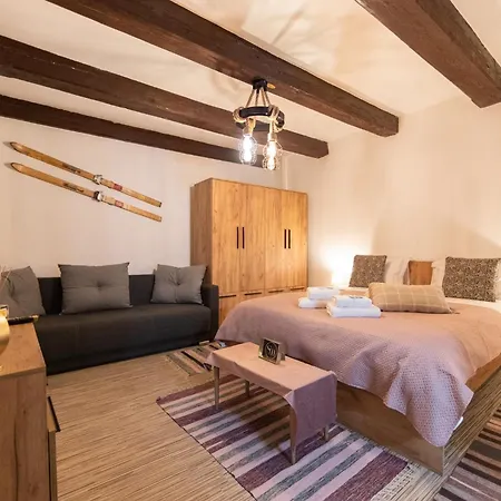 Appartement Saint Marco35th