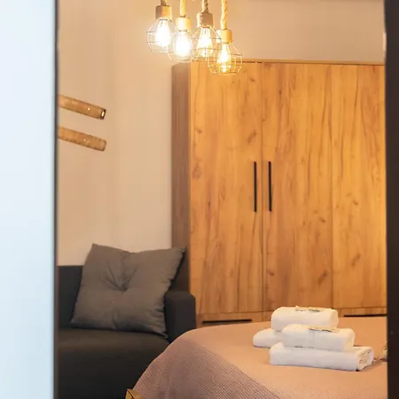 Saint Marco35th Apartment Brasov