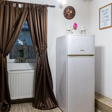 Apartament Saint Marco35th