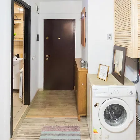 Saint Marco35th Appartement Braşov