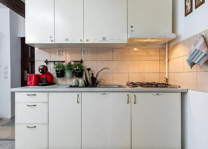 Appartement Saint Marco35th *