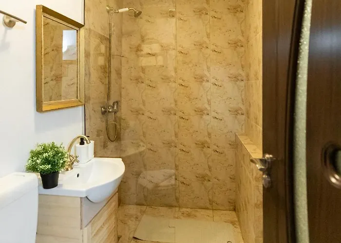 Saint Marco35th Appartement Braşov