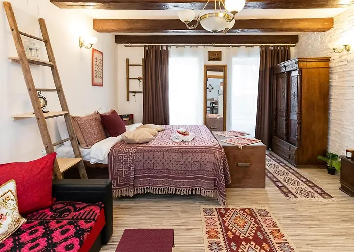 Saint Marco35th Appartement Braşov