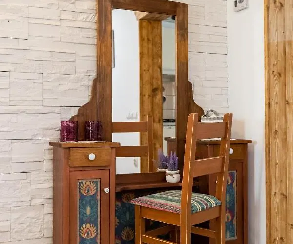 Saint Marco35th Appartement *