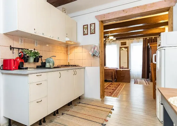 Saint Marco35th Apartment