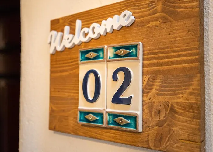 Appartement Saint Marco35th Braşov