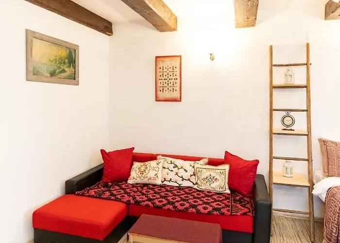 Appartement Saint Marco35th *