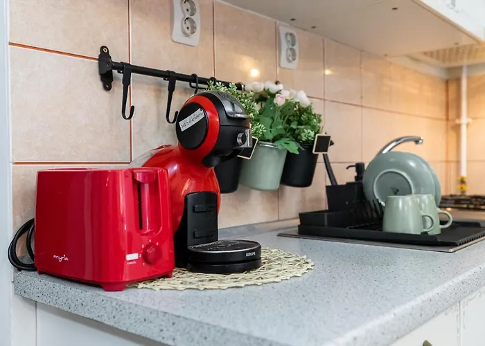 Apartment Saint Marco35th