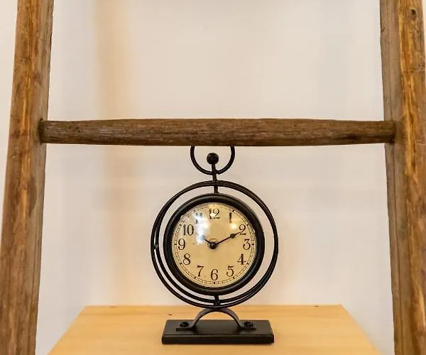 Appartement Saint Marco35th