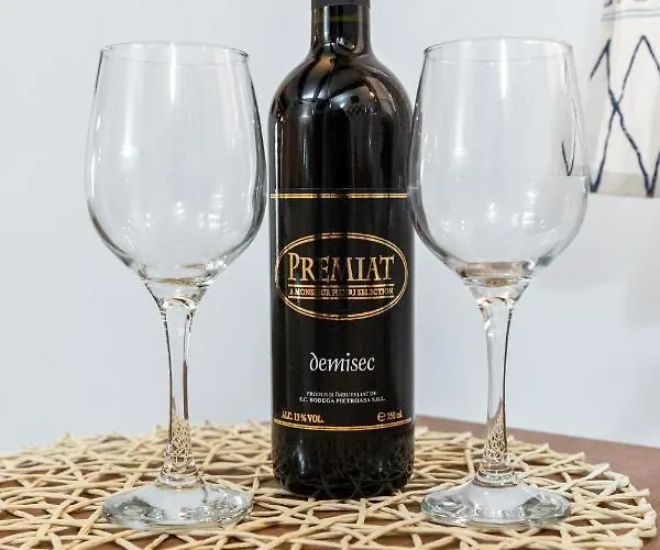 Appartement Saint Marco35th