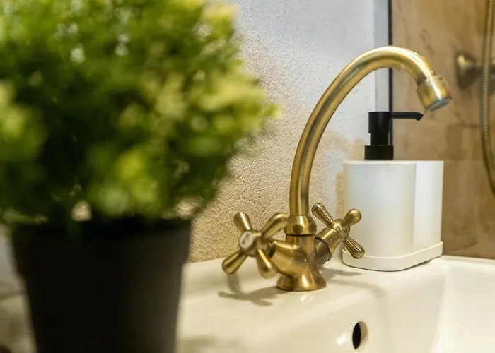 Apartment Saint Marco35th