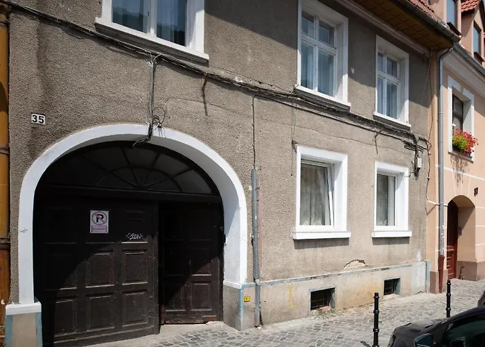 Saint Marco35th Appartement Braşov