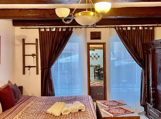 Appartement Saint Marco35th Braşov