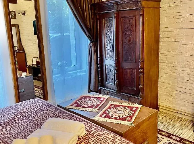 Saint Marco35th Appartement Braşov