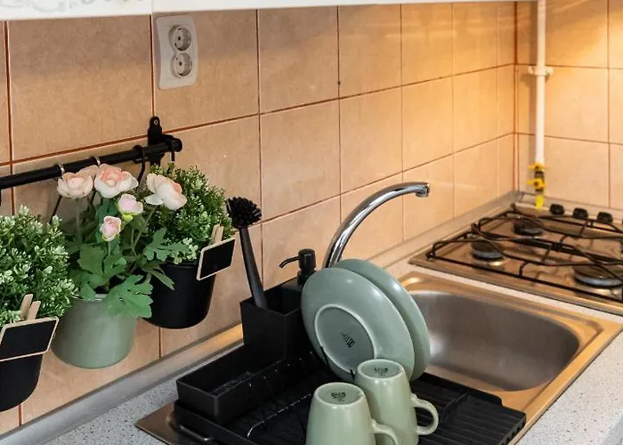 Saint Marco35th Apartment