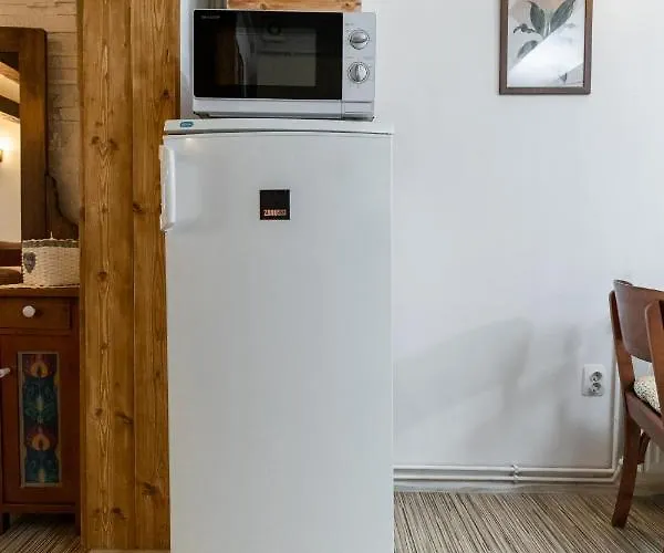 Saint Marco35th Appartement Braşov