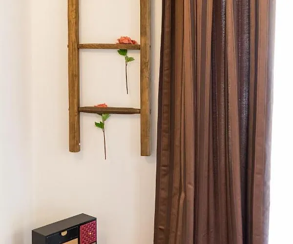 Saint Marco35th Appartement *