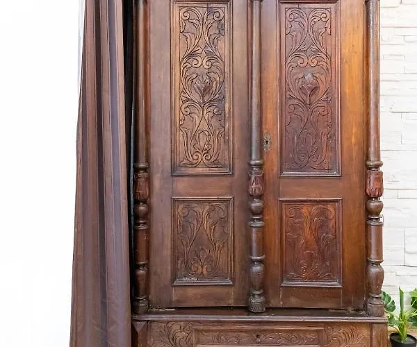 Saint Marco35th Apartment *