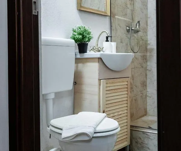 Saint Marco35th Appartement Braşov