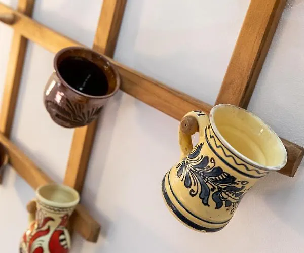 Saint Marco35th Braşov