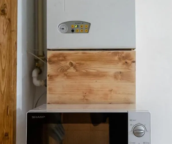 Apartment Saint Marco35th Brasov