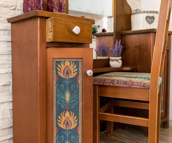 Apartment Saint Marco35th *